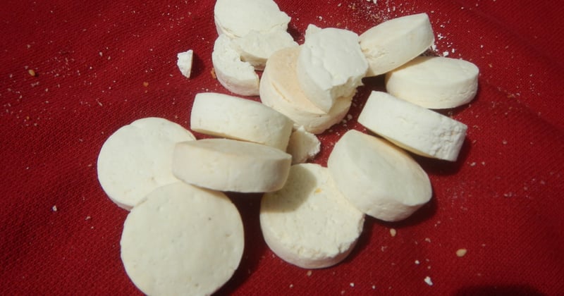 Recettes et blogs culinaires aux noms mysterieux qui intriguent